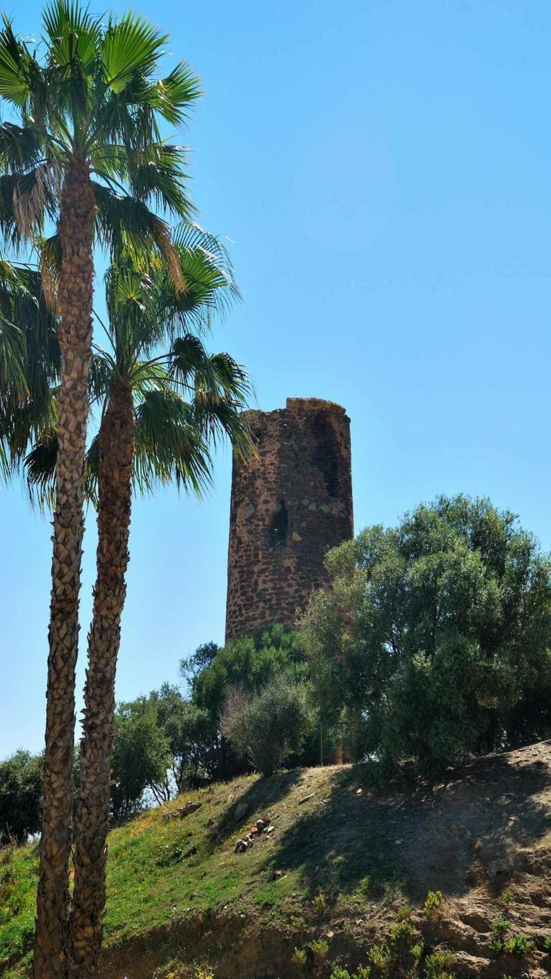Agata & Parking Lägenhet Benalmádena Exteriör bild