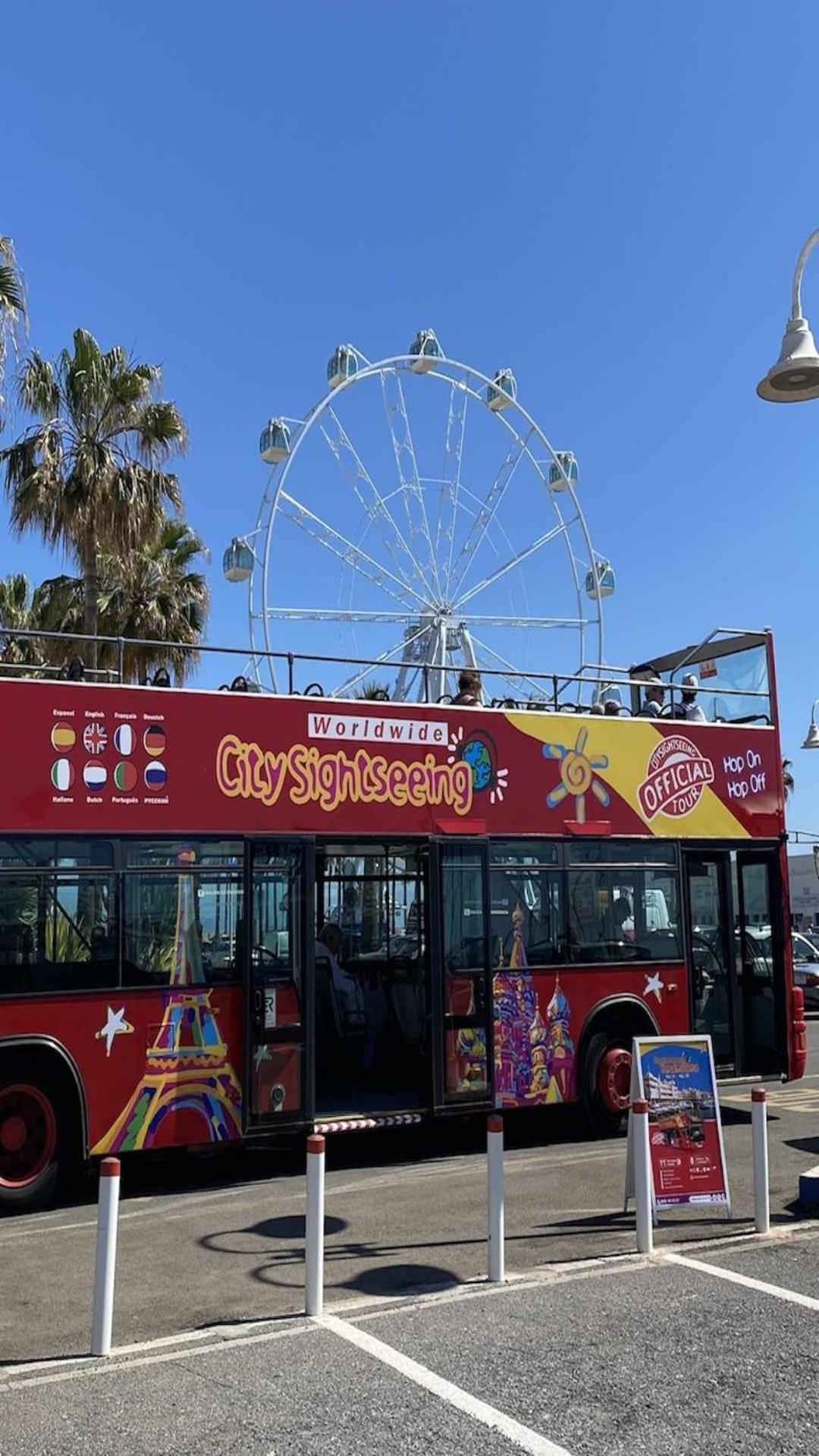 Agata & Parking Lägenhet Benalmádena Exteriör bild